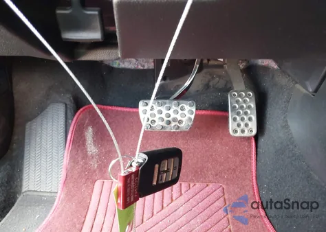 2020 Honda Civic Sport z USA, uszkodzony, nr VIN 19XFC2F88LE027503